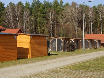 Zdjęcia ze spotkania Noc Sów w PPK 2025, 